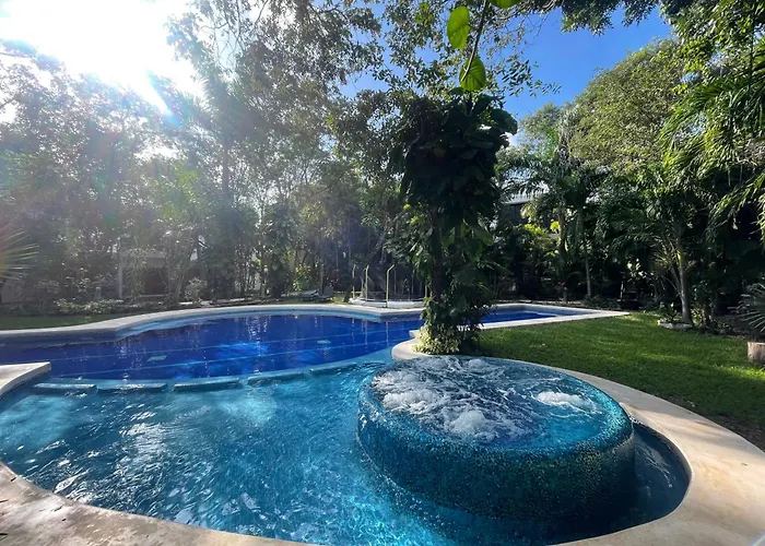 Natural Paradise In Apartment *