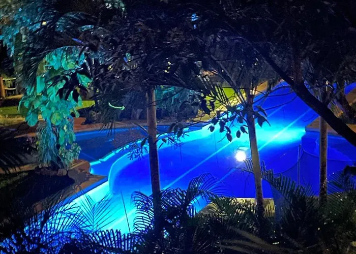 Natural Paradise In * Playa del Carmen