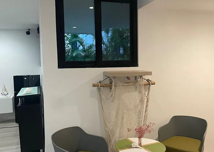 Natural Paradise In Playa del Carmen