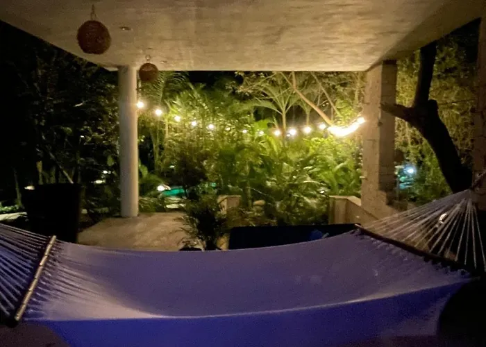 Natural Paradise In Apartment *