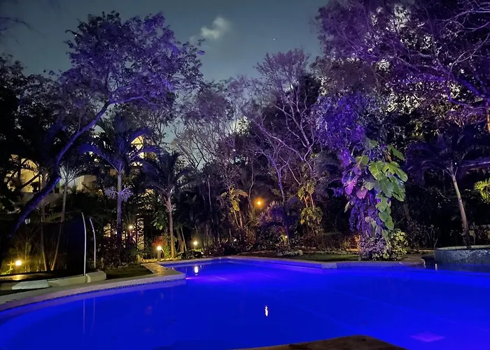 Apartment Natural Paradise In